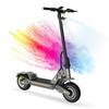 E10 Electric Scooter, Range 60-75 Km, Motor Power 800W X 2, Speed 45 Km/h, 10-inch All-terrain Tires - TODIMART