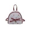 Girls Travel Backpack New Travel Lightweight Large Capacity Schoolbag Student Backpack Advanced Feeling College Style