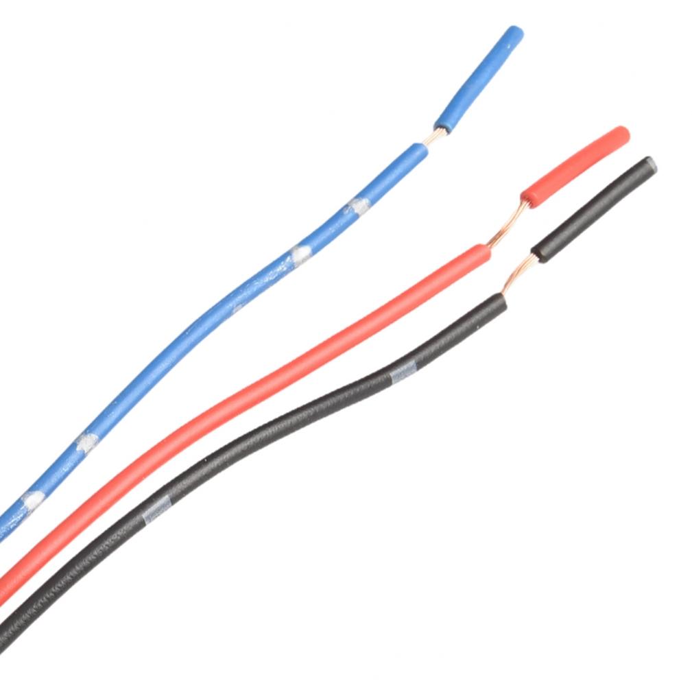 For Suzuki and For Toyota Vehicle Regulator Wiring Connector with 20cm Line