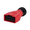 Connettore Adattatore OBD2 14 pin Sostituzione per Benz per AUTEL Maxisys Pro MS908p MS906BT DS808K MK808