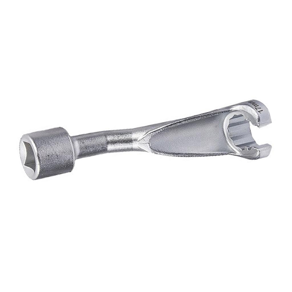 Professional Fuels  Injector Pipe Spanner Lightweight Designs Ergonomic Handle Spanner for Convenient active  Repairs
