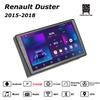 Android Car-Play Car Radio For Renault Duster 2015-2018 Multimedia Player Head Unit Stereo GPS Navigation BT WIFI,2+64GB