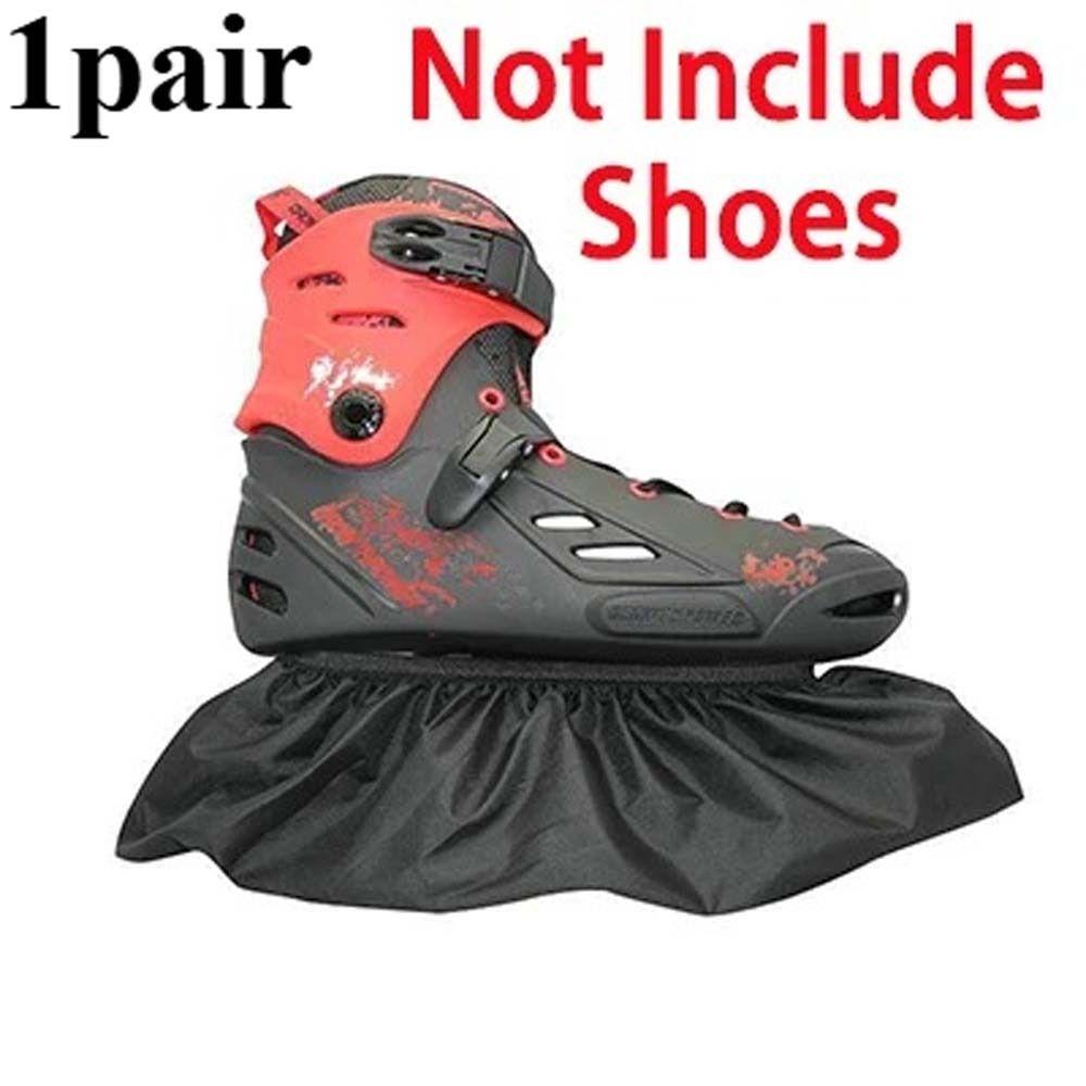 Dust Proof Roller Skates Covers Waterproof Figure Skate Protective Cover Skate Accessories