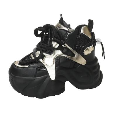 Obuwie damskie – Sneakersy