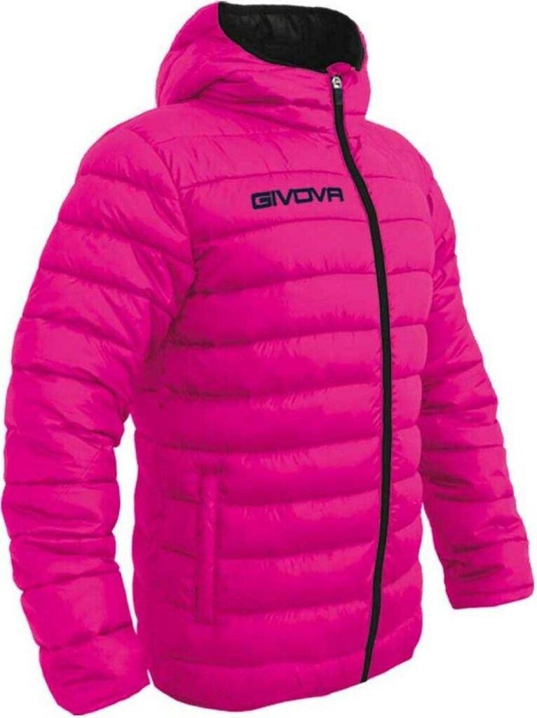 

Жакет Givova Olanda Жакет фуксия/черный XL