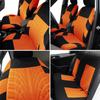 All-Season Universal Five-Seat Car Seat Cover