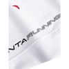 Anta C5 Men's Zero-Pressure Quick-Dry Running T-Shirt
