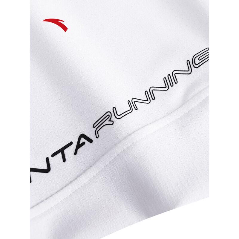 Anta C5 Men's Zero-Pressure Quick-Dry Running T-Shirt