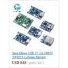 MQ-2 MQ-3 MQ-4 MQ-5 MQ-6 MQ-7 MQ-8 MQ-9 MQ-135 Detection Smoke methane liquefied Gas Sensor Module for Arduino Starter DIY Kit