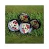 4PCS 65mm Wheel Center Cap Logo Hub Cover Badge Emblem For Porsche Boxster Cayenne Panamera Macan Cayman 911 918 996 917 991