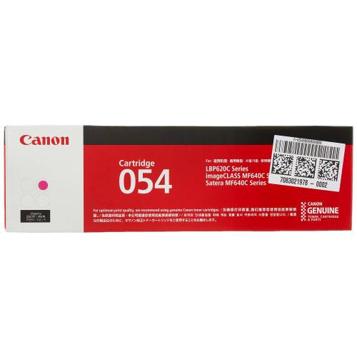 

Canon toner cartridge 054 magenta CRG-054MAG