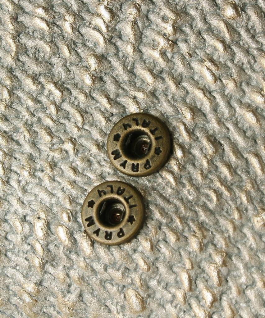 Hiroko Hayashi DAMASCO Long Wallet with Silver 00 Chain, 70941795, Women's, (006), (FREE)