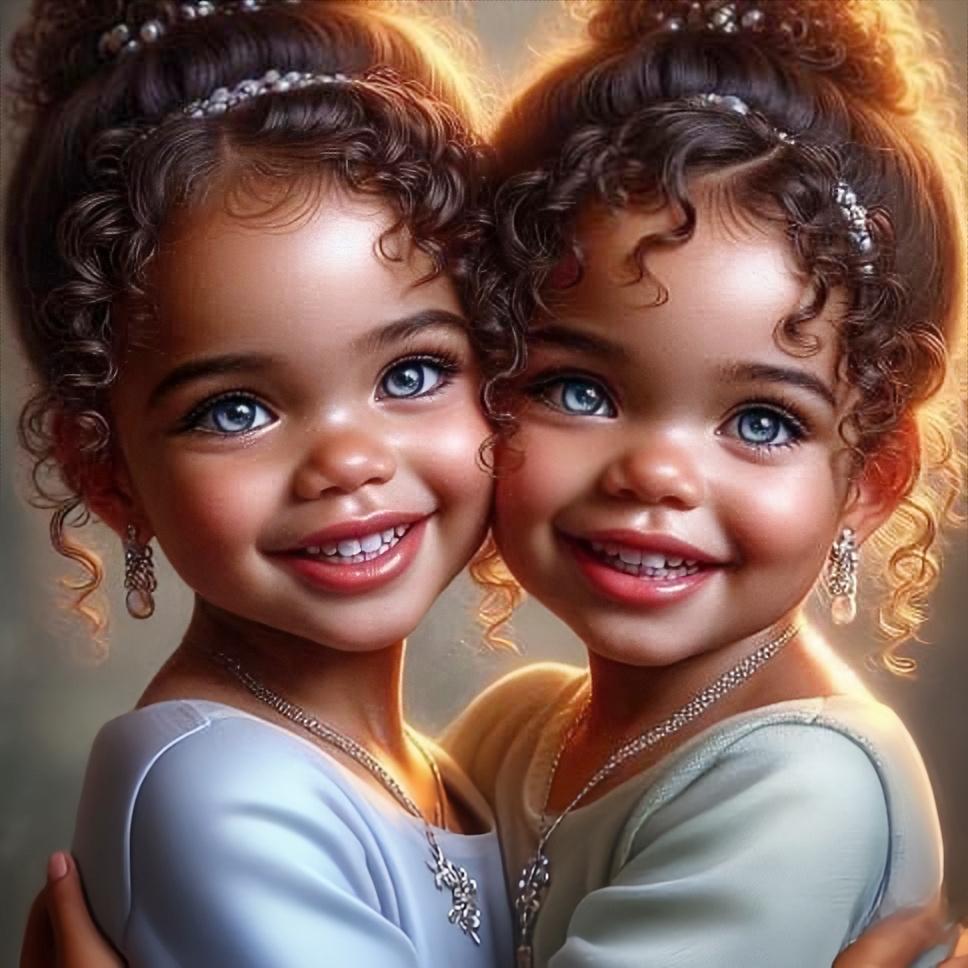 Diamond Painting African Girl Embroidery Cross Stitch Full Round Mosaic Portrait Rhinestones Handmade Hobby