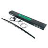 Fits 2023-2026 Range Rover Autobiography: Lower Grille Daytime Running & Welcome Lights