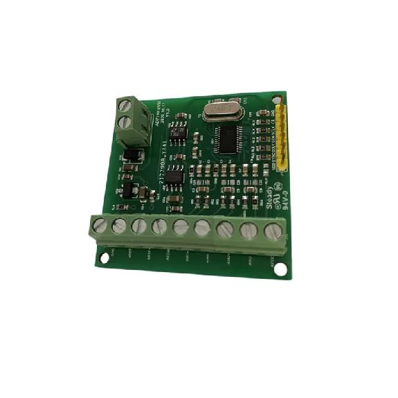 

AD7190 module, digital weighing module, 24 bit ADC module, 24 bit analog-to-digital converter, pressure sensor