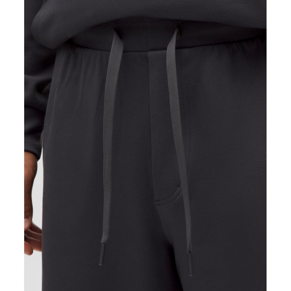 Lululemon Heavyweight Soft Jersey Relaxed Fit Jogger  Tall Coal