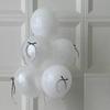 Cartoon Animal Foil Balloon Butterfly Dinosaur Helium Balloons For Baby Kids Birthday Party Decor