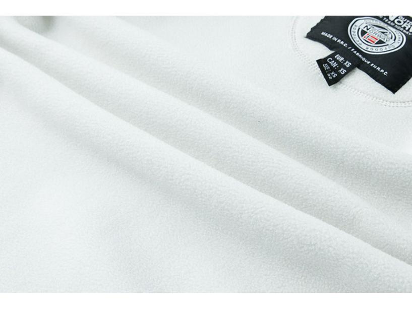 Unisex Sherpa Fleece Hooded Jacket: Warm, Thick, Casual Fashion for Autumn & Winter.