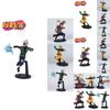 Naruto-themed 7.8in Pvc Figure Toy Model Ornament For Fans And Collectors