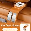 Car Interior Hanging Storage Hook Clips Organizer For LYNK&CO LYNK CO 01 03 05 06 09 2024 2025 2026 Auto Interior Accessories
