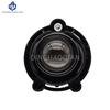 Car Front Bumper Fog Light Anti-Fog Lamp Foglight Foglamp Assembly Reflector for Chevrolet Cruze 2016 2017 2018