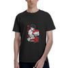 Nfdensen Outdoor T-Shirts Hajime No Ippo Kbg T-Shirt Kurzarm für Unisex(2)
