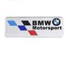 Zinc Alloy Styling Car Body Trunk Emblem Sticker Accessories For BMW X1 X2 X3 X5 X4 X6 X7 iX3 F20 F10 F07 E70 E46 E90 E92 E60 E3 gzjm96