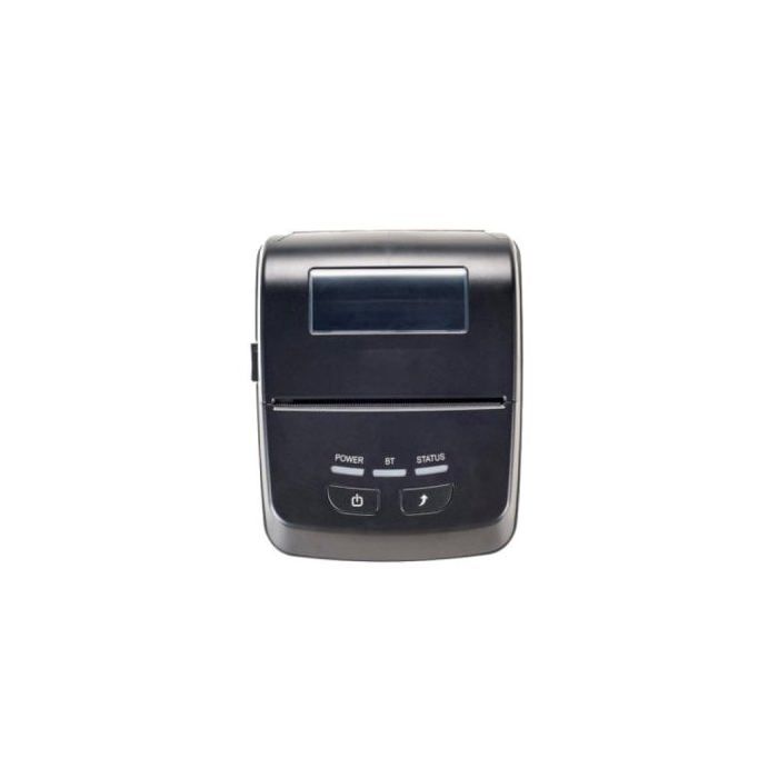 Impresora Térmica Portátil WiFi USB Premier ITP-80 WF 80mm con funda incluida