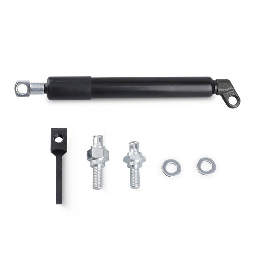 Για 2005-2013 Nissan Navara D40 Υποβοήθηση Πορτμπαγκάζ Αργής Κίνησης Αμορτισέρ