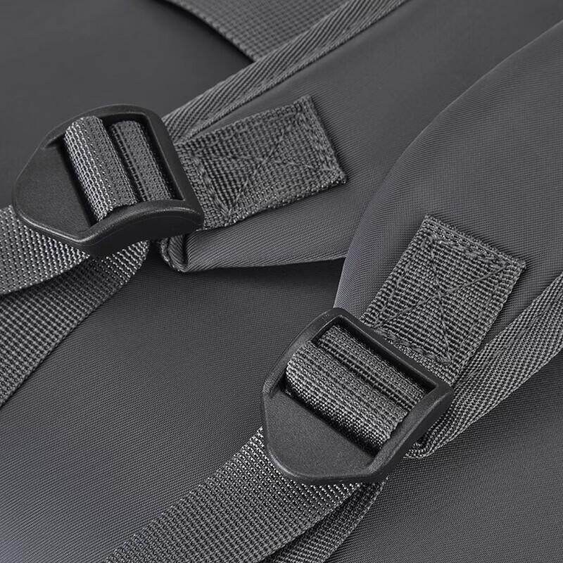 Diplomat Magnetic Buckle Business Backpack