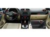Golf 6/GTI Carbon Fiber Interior Console Protection Stickers