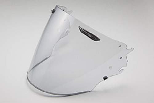 Arai VAS-Z Blow Shield, Light Smoke, 031002
