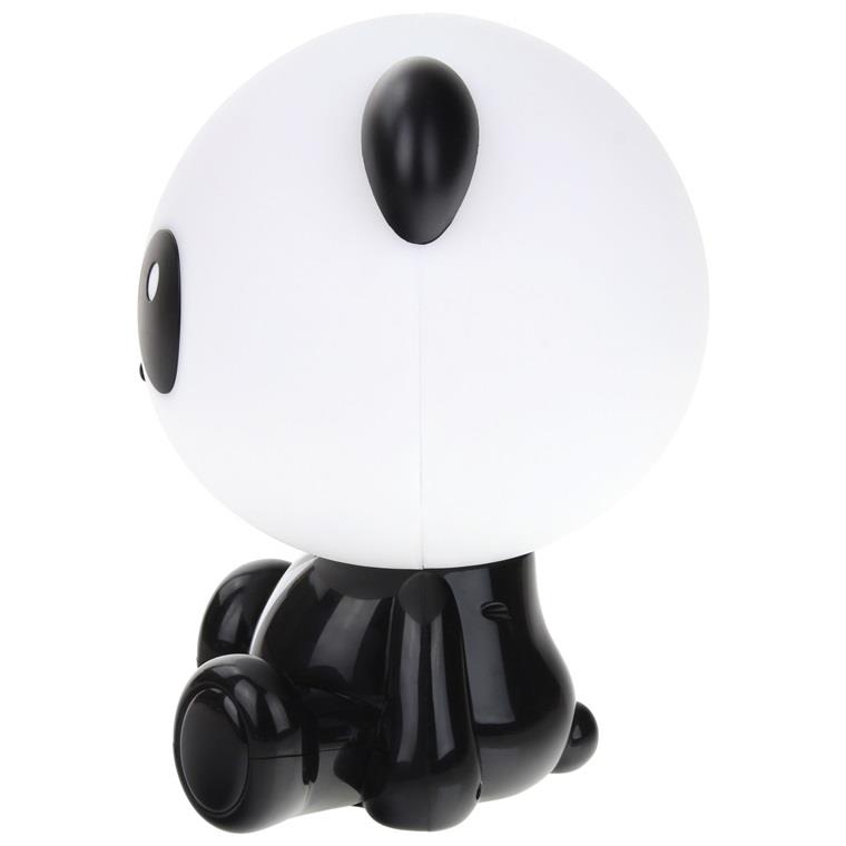 Night Light for Children LED Desk Lamp Bear Panda For Children's Room