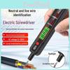 Digital Voltage Display Multifunction Highprecision Test Pen