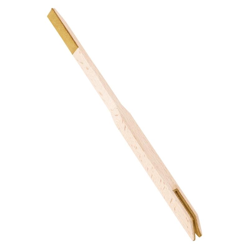 Piano Tuning Repairing Tool Round Pin Flat Pin Polishing Tool Piano Maintenance Tool Musical Instrument Piano Accessory 1