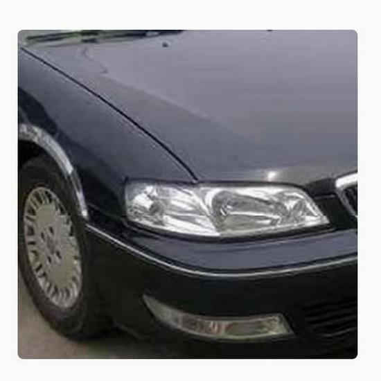 Bluebird 3rd Gen Headlight Cover - Aeolus Bluebird Transparent Shell Mask