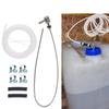 Universal Efficient Cold Resistant Fuel Extractor Kit For Parking Heaters for Motorhome Trucks and Commercial Vehicles