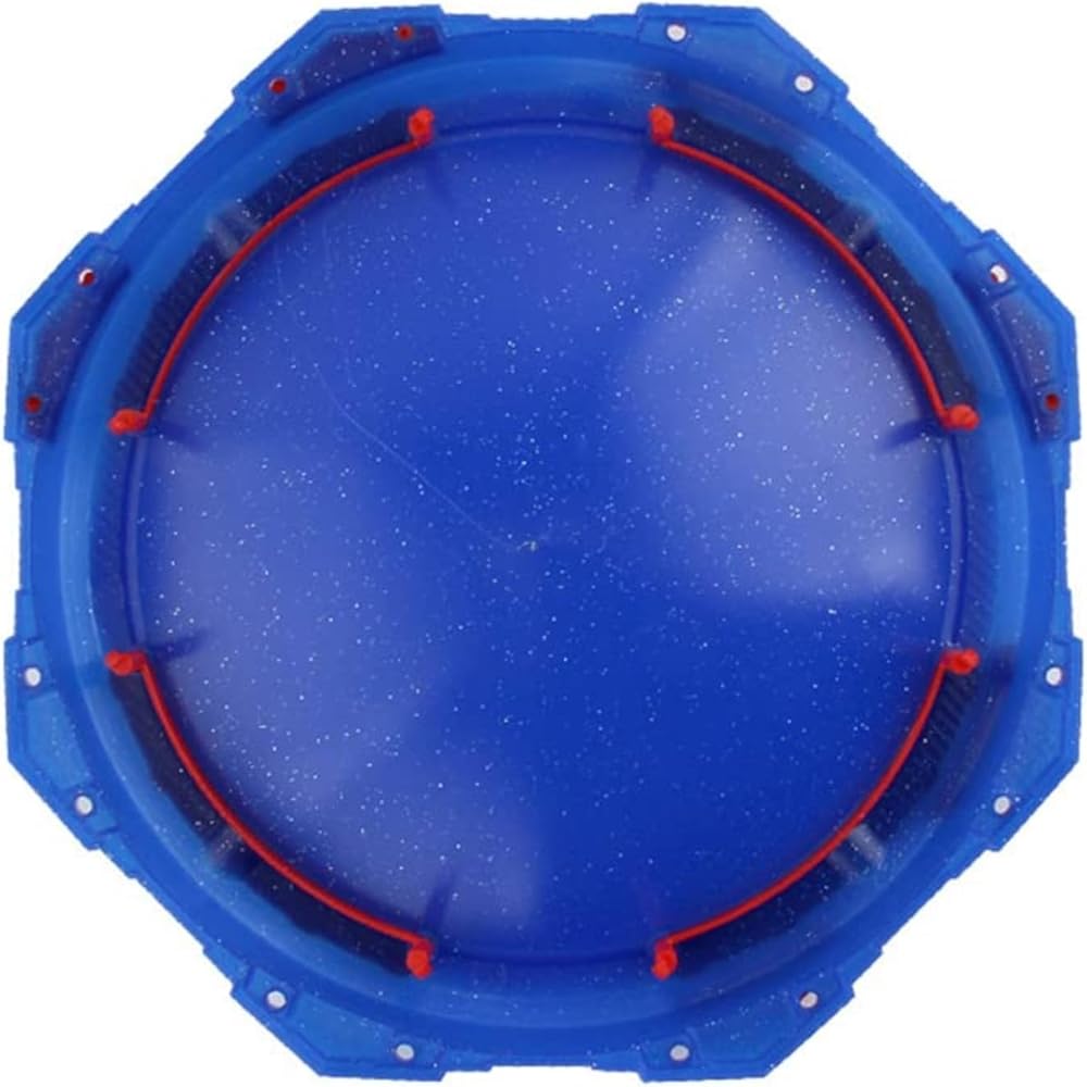 Beyblade Burst HyperSphere Vortex Climb Battle Arena Set for 2-4 Players Ages 8+