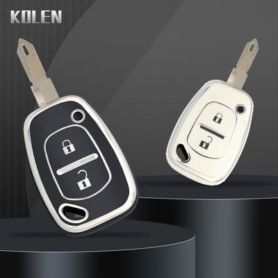 Doplňky pro autoelektroniku – Pouzdra na klíče od auta