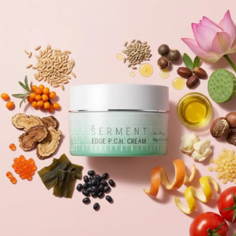 SERMENT EDGE P.C.H. CREAM 50ml