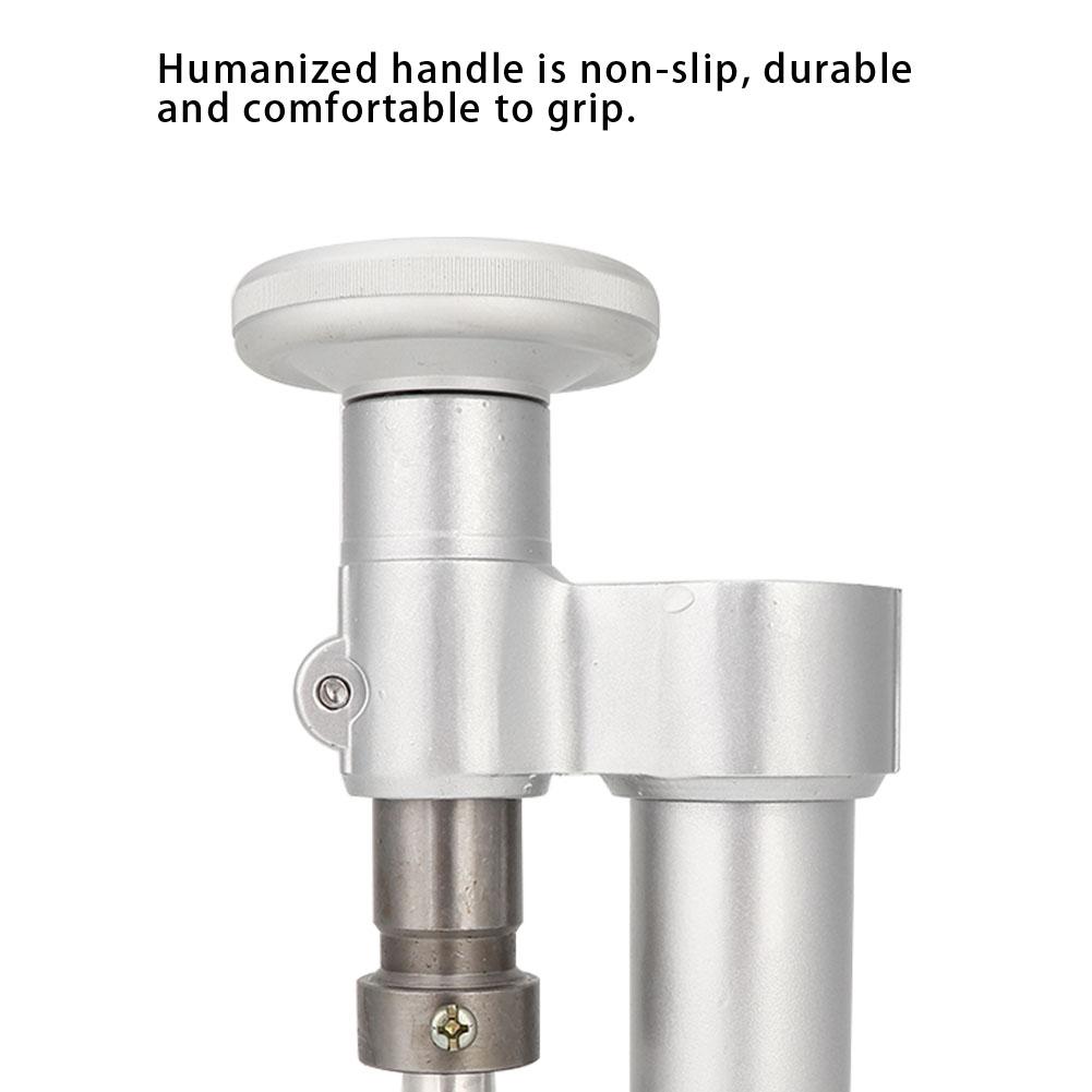 Lis na hodinky Závěrka Hodinář Výměna baterie hodinek Zadní kryt Lisovací nástroj na opravu