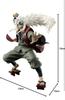 [USED] BANPRESTO Jiraiya Figure 15cm