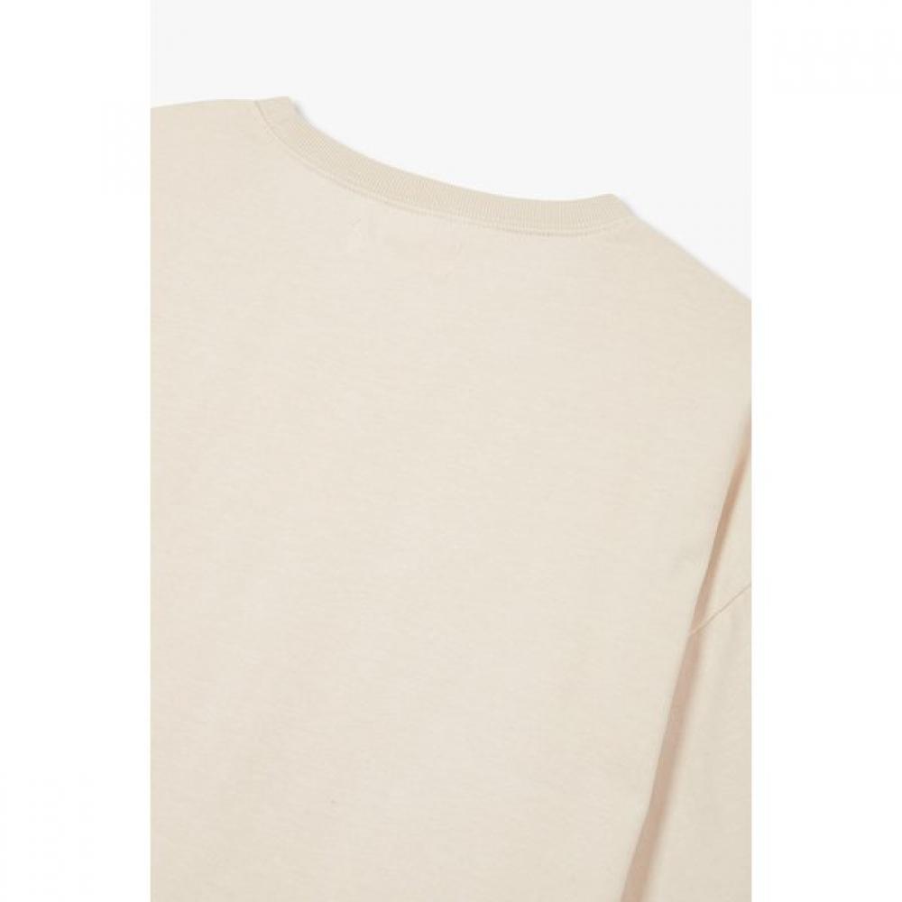 STudio Tomboy VinTage PrinT T shirT  9175222986 