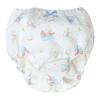 Sanrio Quilted Shorts of with Name Label Product Number 215155 Kids' (Set 2), Cinnamoroll, 130cm, Inside,