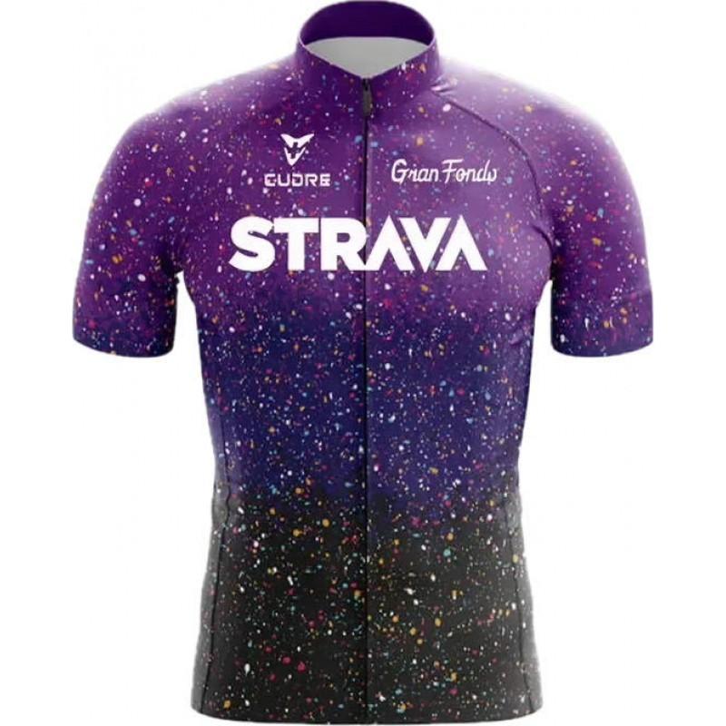 Men Women Cycling Jersey Set Short Sleeve Breathable Quick Dry Bike Riding Apparel Outdoor Sportswear