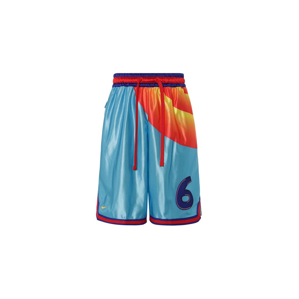 Nike Sports Shorts Men's Blue Moderate DJ3869-434