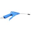 Pneumatic Dust Blowing Gun Strong Wind Portable Air Cleaning Tool for Car Wash Maintenance Industry