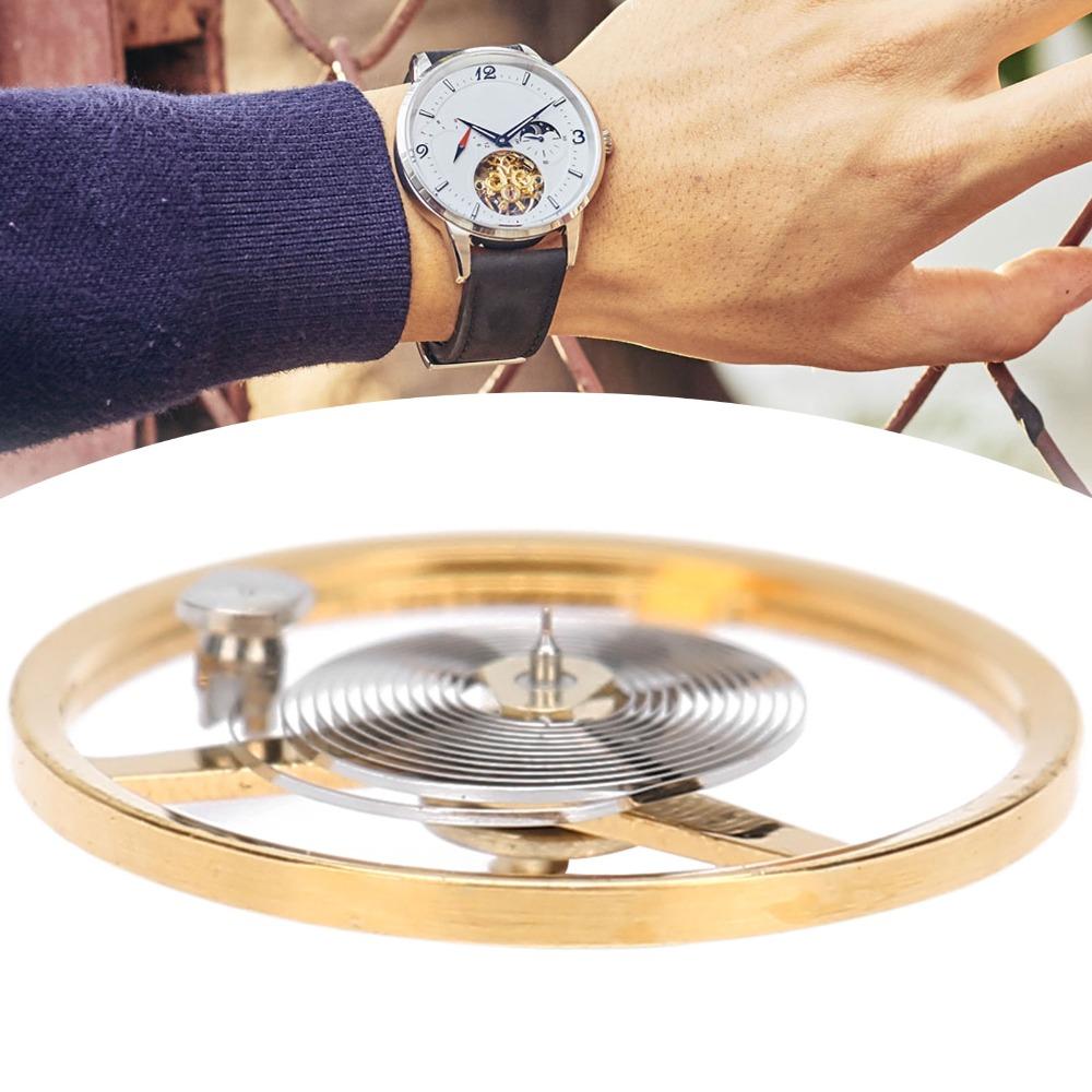 For 2671 movement Watch Movement Balance Wheel for For 2671 movement Movement Servicing