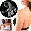 Detachable Underwear Strap Invisible Shoulder Strap High-quality Bra Straps