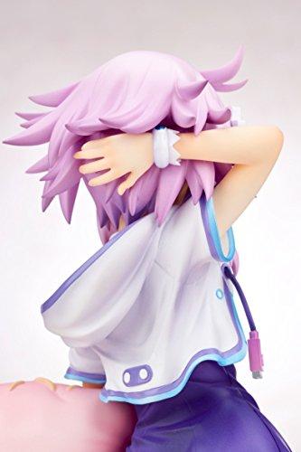 Hyperdimension Neptunia Neptune 1/8 scale PVC painted finished figure